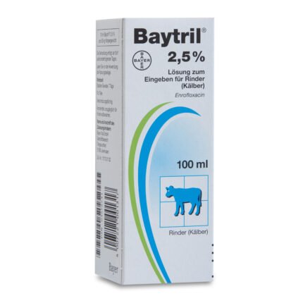 baytril kaufen