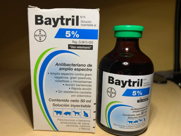 baytril kaufen ohne rezept