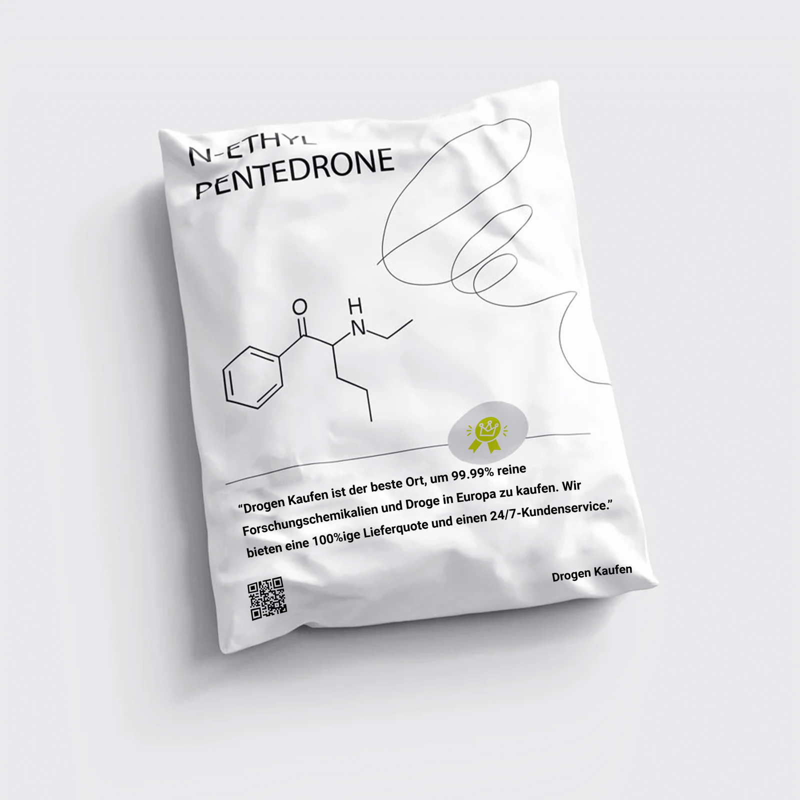 N-Ethyl-Pentedrone