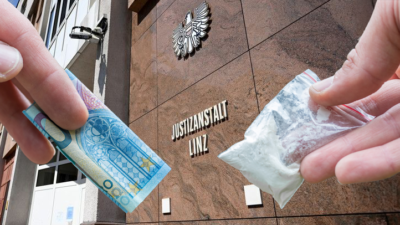 1 kg di cocaina pena Germania