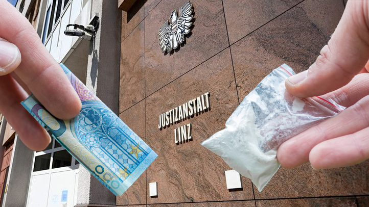 1 kg koks strafe deutschland